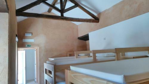 Albergue Quinta Da Corti�a - Casa Da Torre