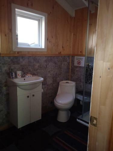 Apartamento Hospedaje Los Coihues De Nerc�n , Castro