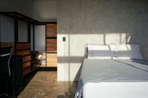 Casa Nuvem Lotf House + Su�te