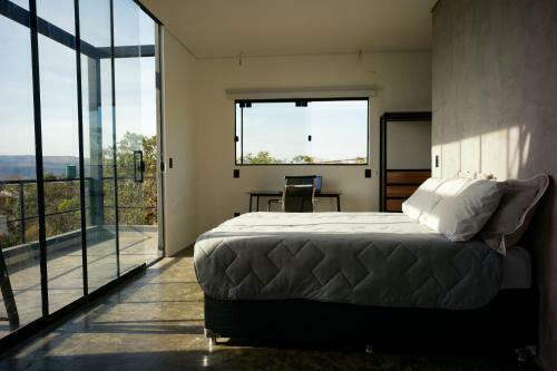 Casa Nuvem Lotf House + Su�te