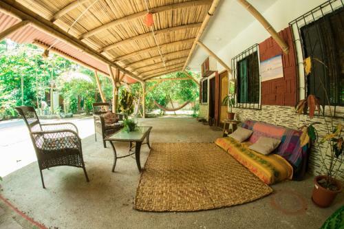 Bed & Breakfast Residencia Mamma Jungla