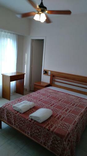 Bed & Breakfast Hotel Los Mirasoles