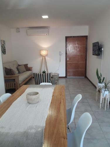 Apartamento Departamentos Necochea