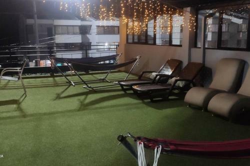 Linda Y C�moda Casa En El Norte De Armenia