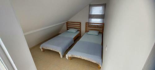 Belek Seaperl Villa