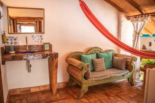 Hotel Casa Blanca Barichara