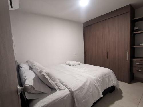 Hermoso Apartamento Zona Norte Miramar