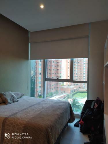 Apartasuite En El Hotel Crowne Plaza