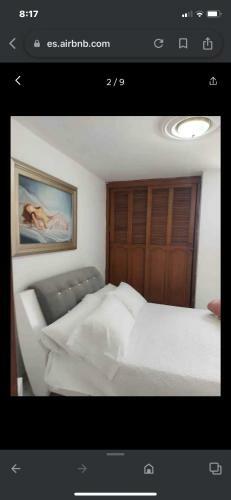 Apartamento Se Alquila Apto Studio Amoblado Para Carnavales