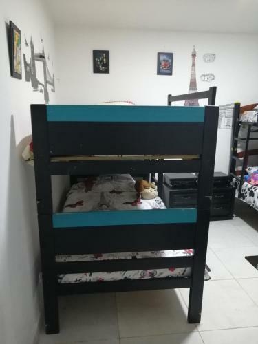 Apartamento Uthopia Hostal