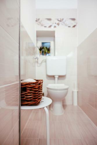 Apartamento Twin Palms Studio Belvedere Koper
