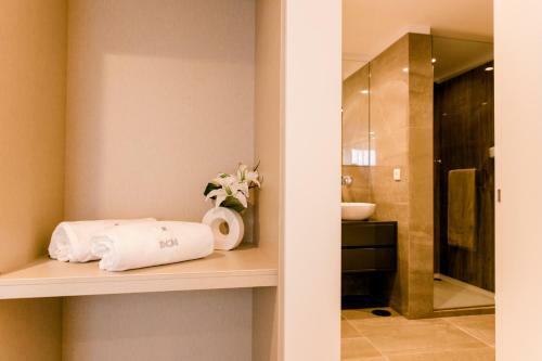 Apartamento Dcm Lofts