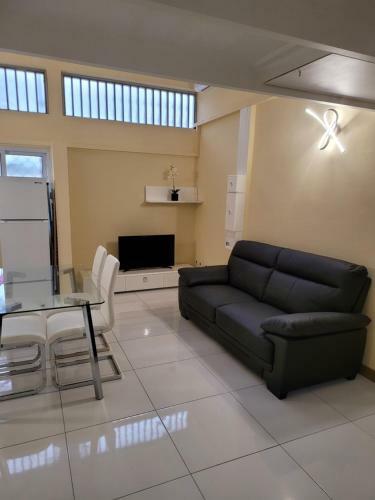 Apartamento Hello Guyane - F2 Haut Standing Et Mezzanine