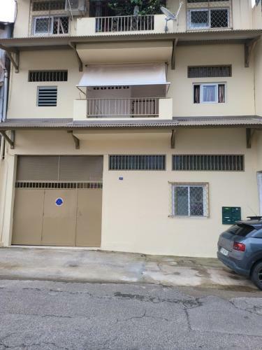 Apartamento Hello Guyane - F2 Haut Standing Et Mezzanine