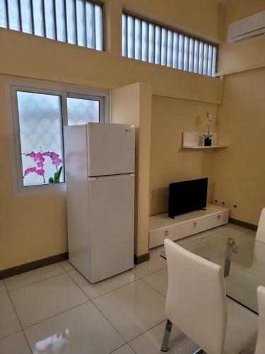 Apartamento Hello Guyane - F2 Haut Standing Et Mezzanine