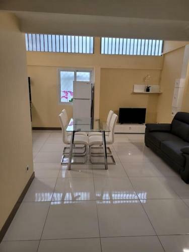 Apartamento Hello Guyane - F2 Haut Standing Et Mezzanine