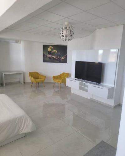 Apartamento Hello Guyane(3), Suite Prestige Premium, 5 �toiles