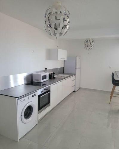 Apartamento Hello Guyane(3), Suite Prestige Premium, 5 �toiles