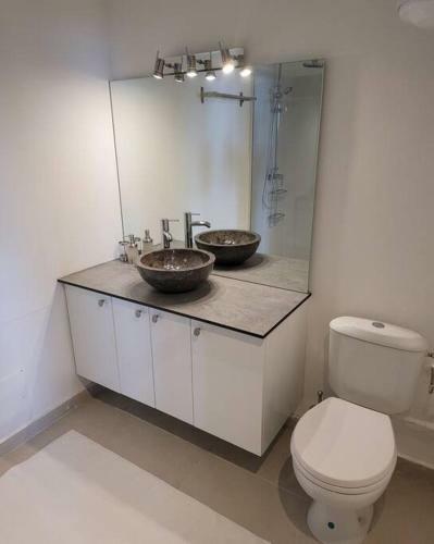Apartamento Hello Guyane(3), Suite Prestige Premium, 5 �toiles