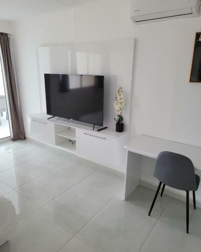Apartamento Hello Guyane (2), Suite Luxury, 5 �toiles