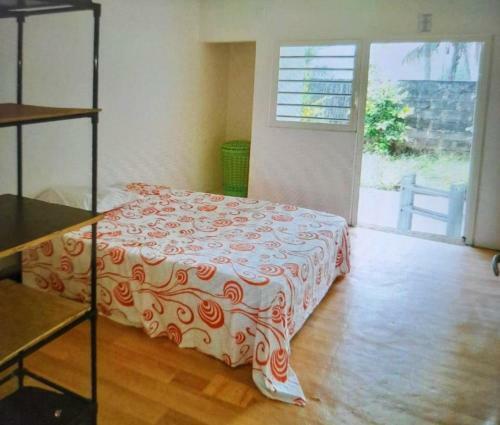Chambre Priv�e Avec Entr�e S�par�e - Villa Avec Jardin