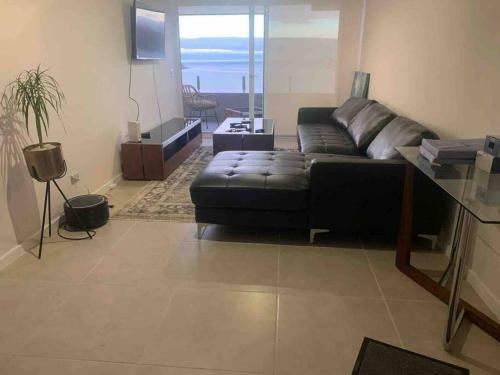 Apartamento Hermoso Departamento Con Acceso Directo A La Playa