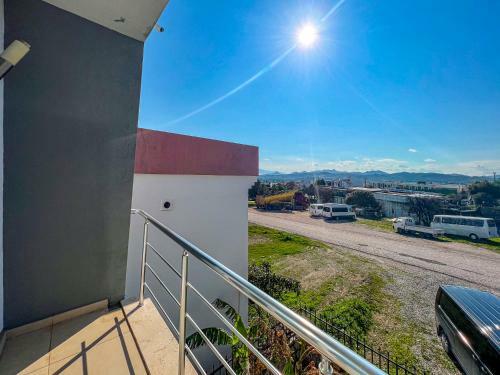 Apartamento Spacious 2 Br House With A View In Konac?k