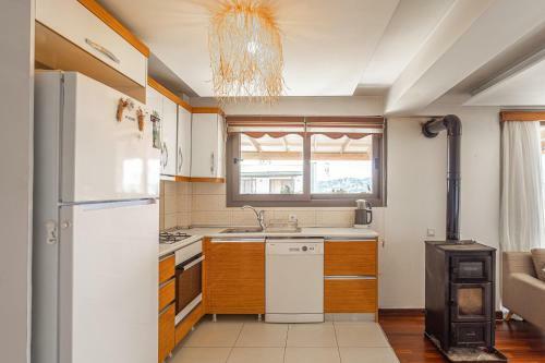 Apartamento Beautiful 2 Br House With Pool In G�m�?l�k