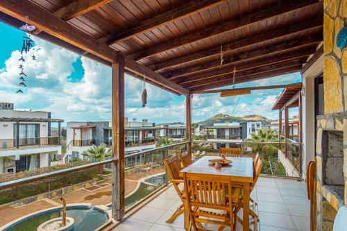 Apartamento Beautiful 2 Br House With Pool In G�m�?l�k