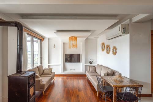 Apartamento Beautiful 2 Br House With Pool In G�m�?l�k