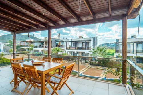 Apartamento Beautiful 2 Br House With Pool In G�m�?l�k
