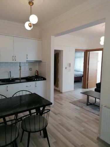 Apartamento The Majestic Su?te Otel