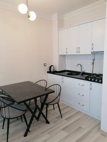 Apartamento The Majestic Su?te Otel
