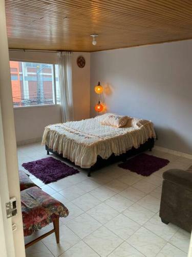 Apartamento Encantadora Casa Con Terraza