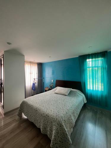 Habitaci�n Norte Bogota