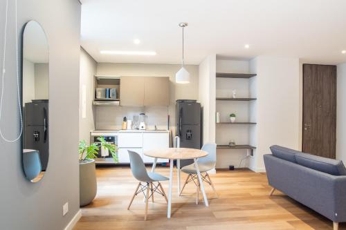 Apartamento Stunning Loft In Virrey