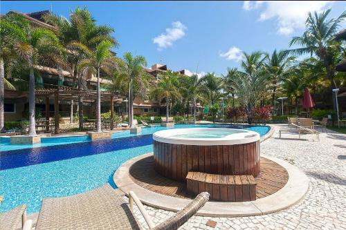 Apartamento Incr�vel No Parque Das Ilhas Por Carpediem