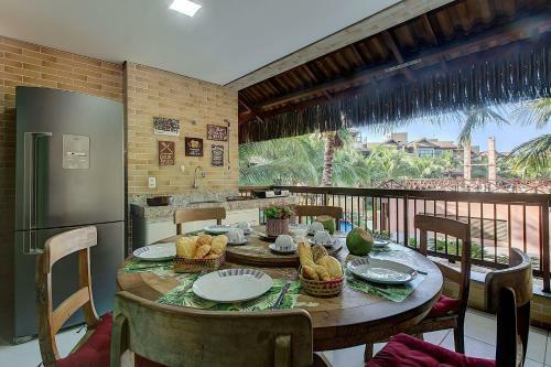 Apartamento Incr�vel No Parque Das Ilhas Por Carpediem