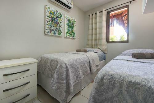 Apartamento Incr�vel No Parque Das Ilhas Por Carpediem