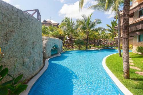 Apartamento Incr�vel No Parque Das Ilhas Por Carpediem