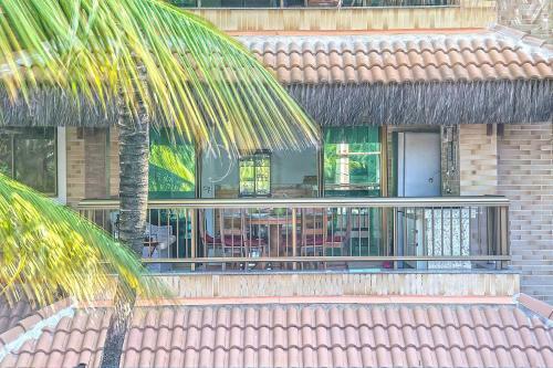 Apartamento Incr�vel No Parque Das Ilhas Por Carpediem