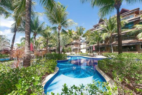 Apartamento Incr�vel No Parque Das Ilhas Por Carpediem