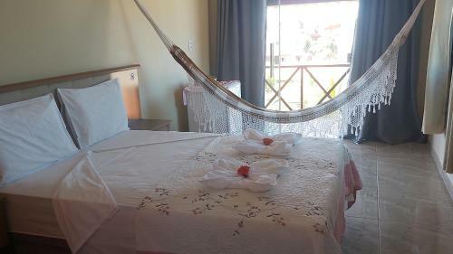 Apartamentos Canoa Quebrada
