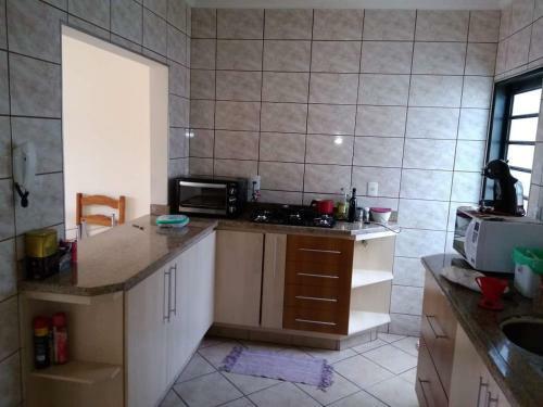 Casa Ampla Para At� 10 Pessoas