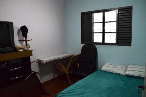 Casa Ampla Para At� 10 Pessoas