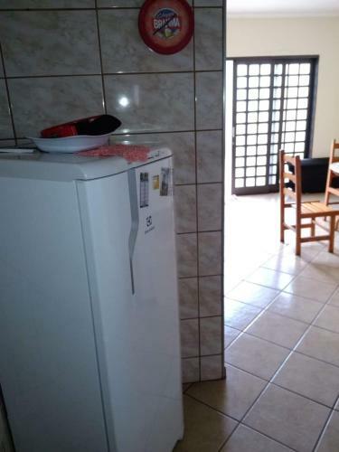 Casa Ampla Para At� 10 Pessoas