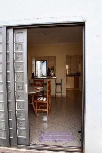 Casa Ampla Para At� 10 Pessoas