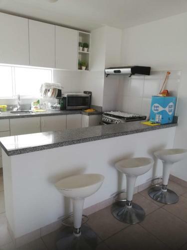 Apartamento Asia Soleil Klm 96.5