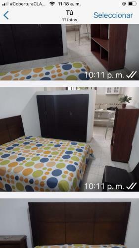 Apartamento Hostal Anabero