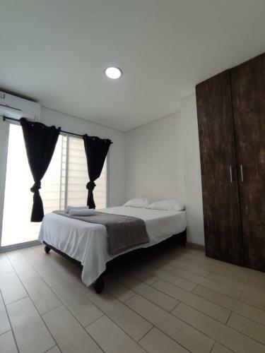Apartamento Cozzy Miraflores Loft 101